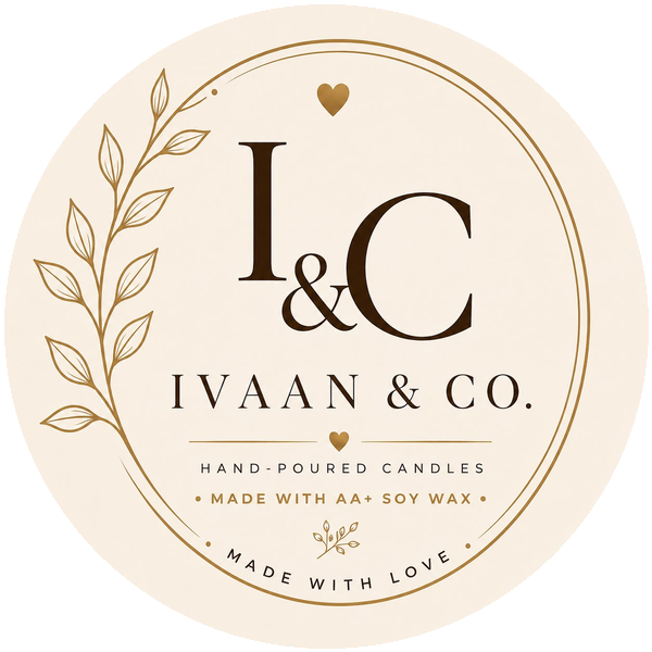 Ivaan & Co. seal